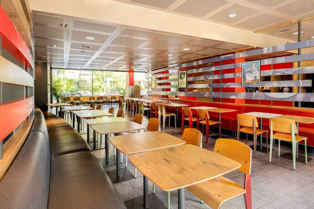 Фото Ibis Geneve Centre Nations