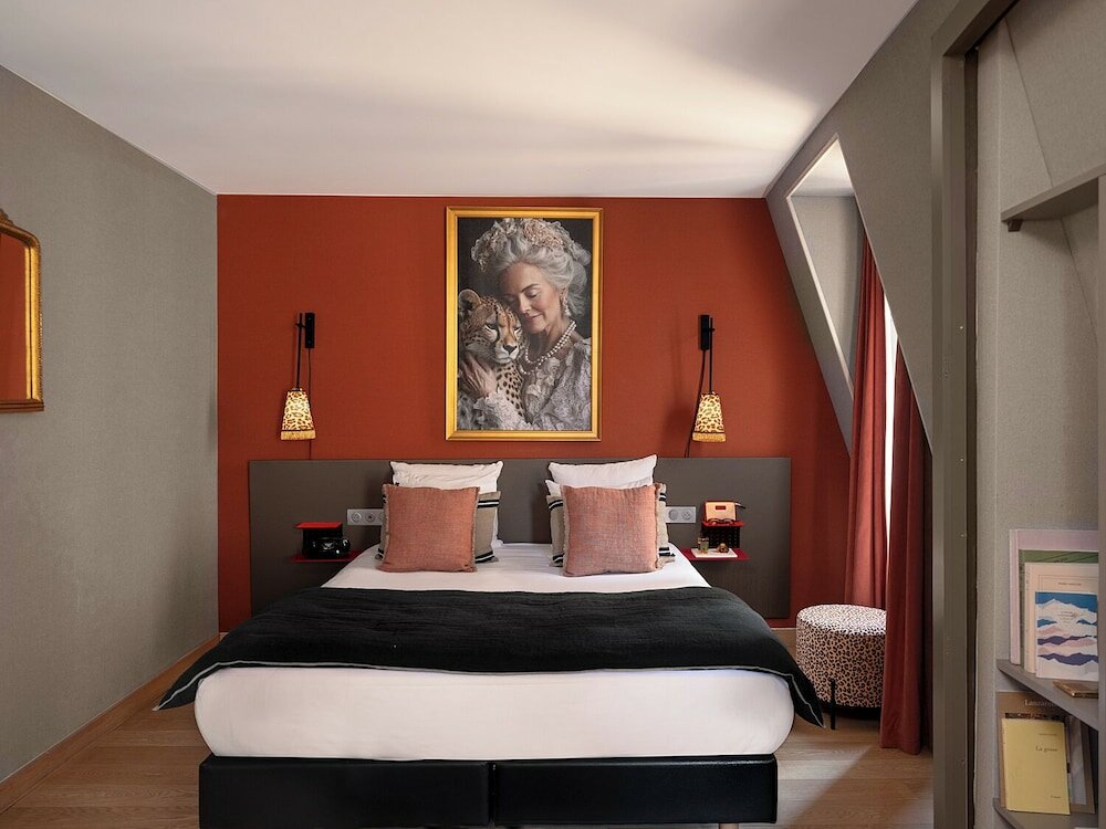 Фото Tilsitt Etoile Hotel