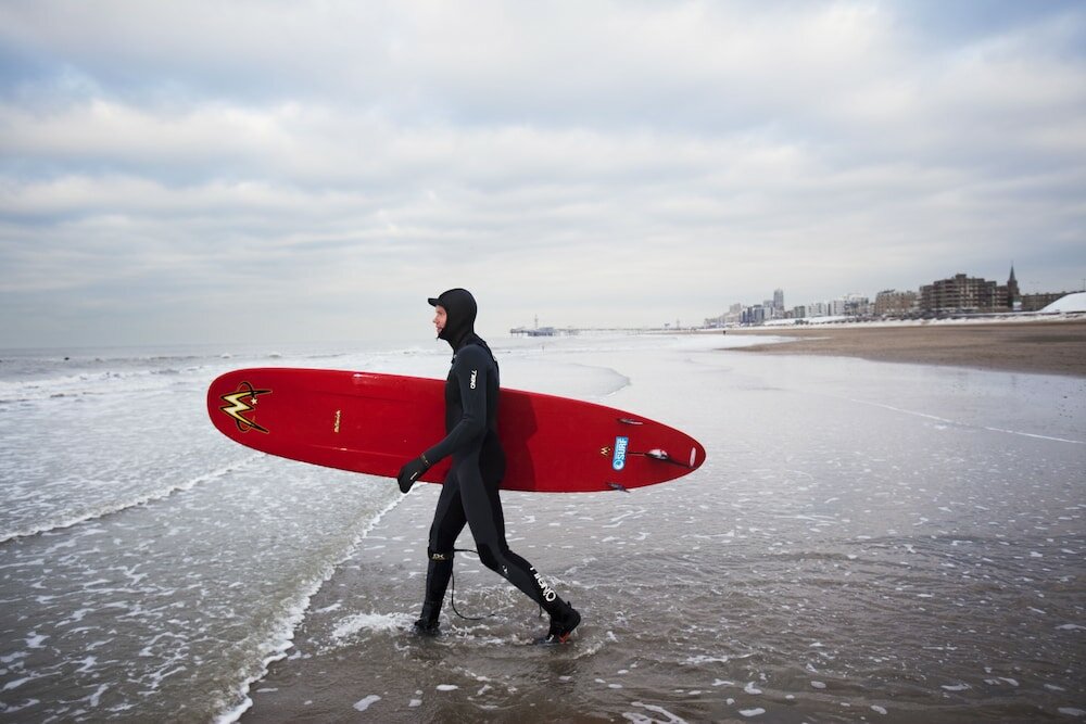 Фото Hampshire Hotel - Babylon Den Haag