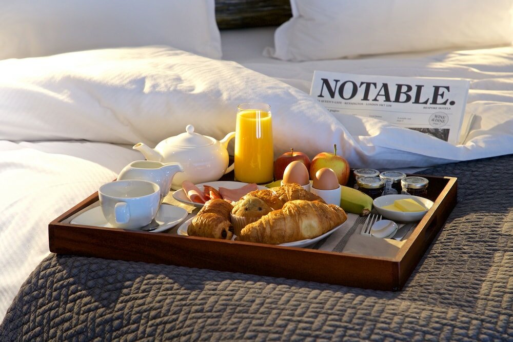 Фото 54 Queens Gate Hotel