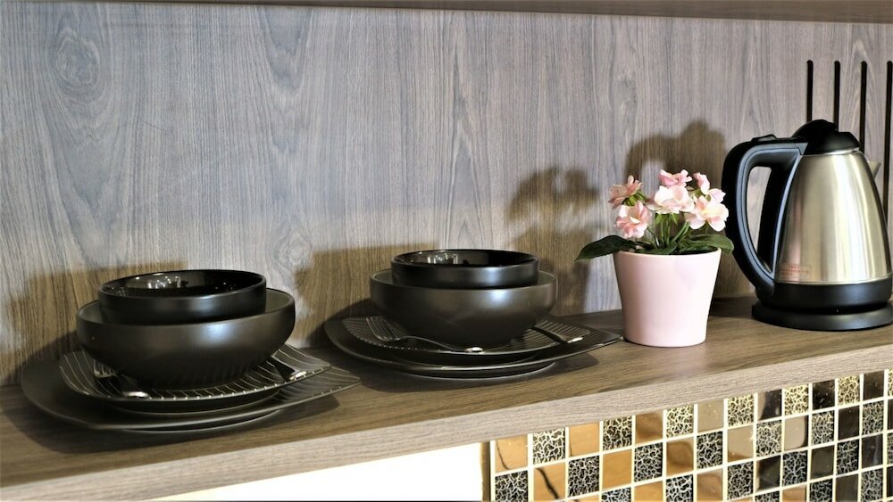 Фото Ktk Pattaya Hotel and Residence