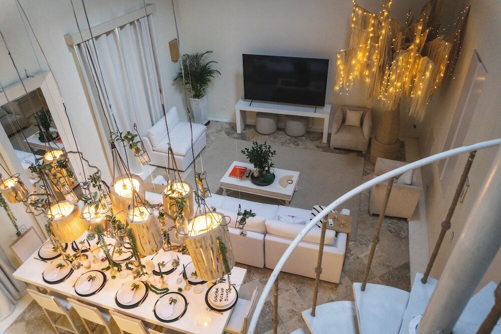 Фото Casa DiLuca Cartagena Hotel Boutique