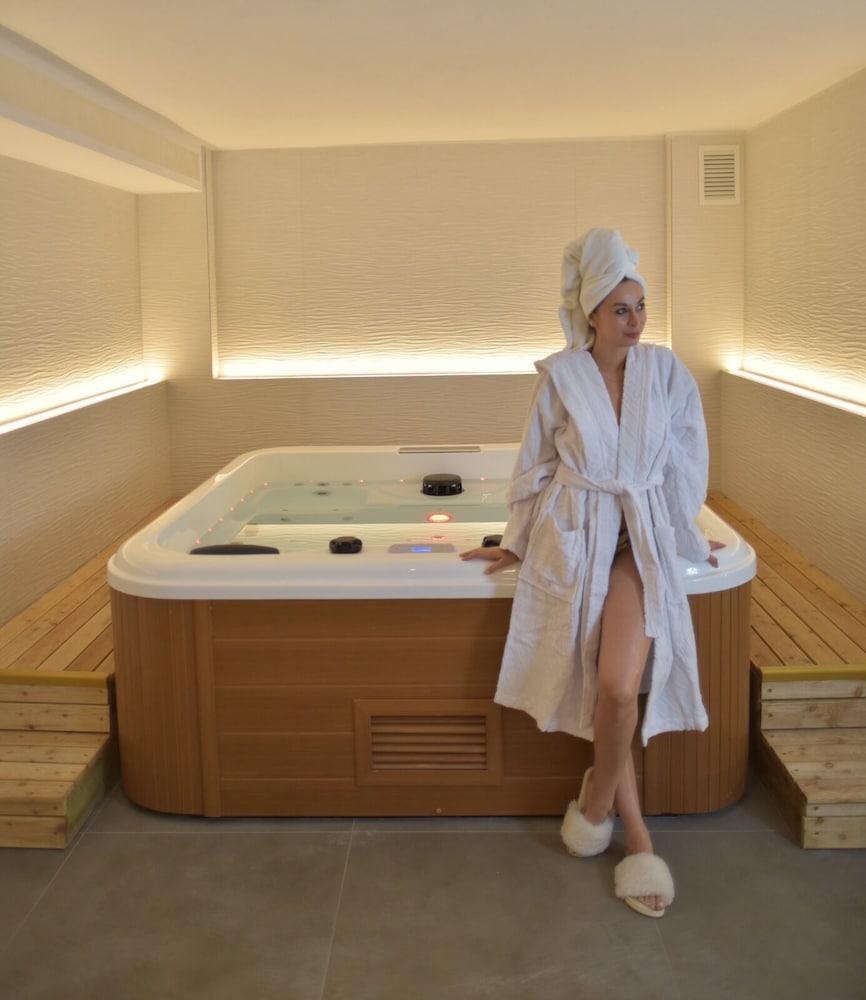 Фото Amsterdam Suite Hotel & SPA