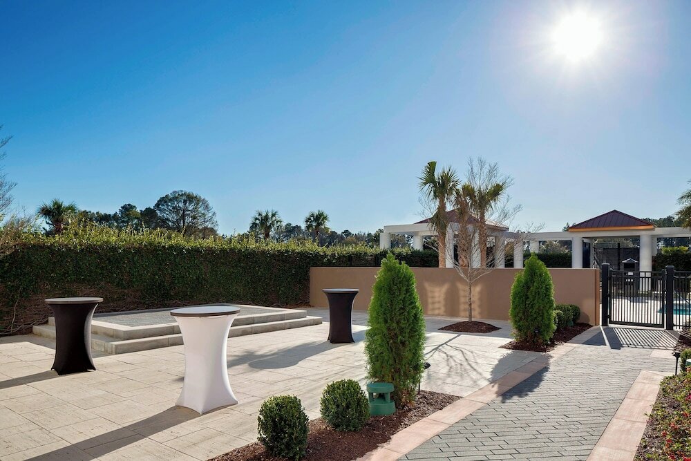 Фото North Charleston Marriott