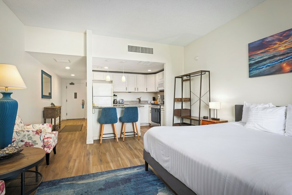 Фото Kona Isle d31