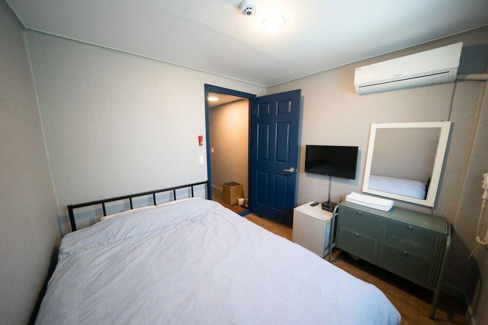 Фото Beewon Guest House - Hostel