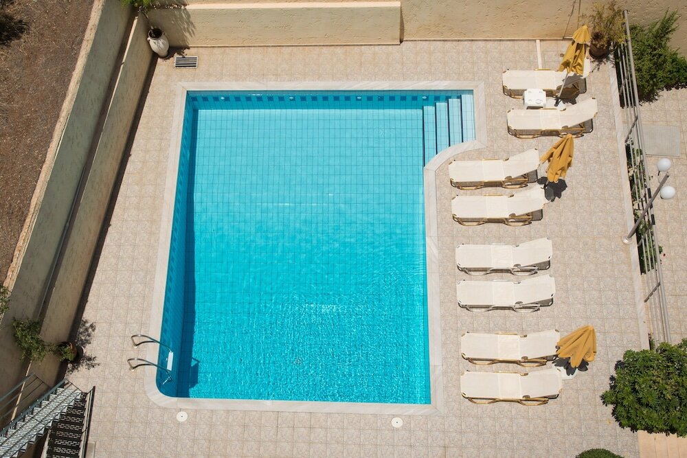 Фото Floral Hotel