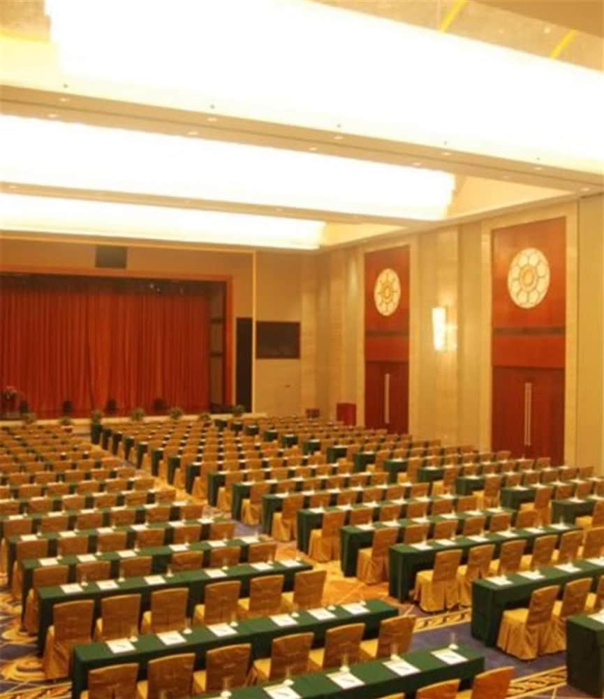 Фото Wellton International Hotel Dongguan