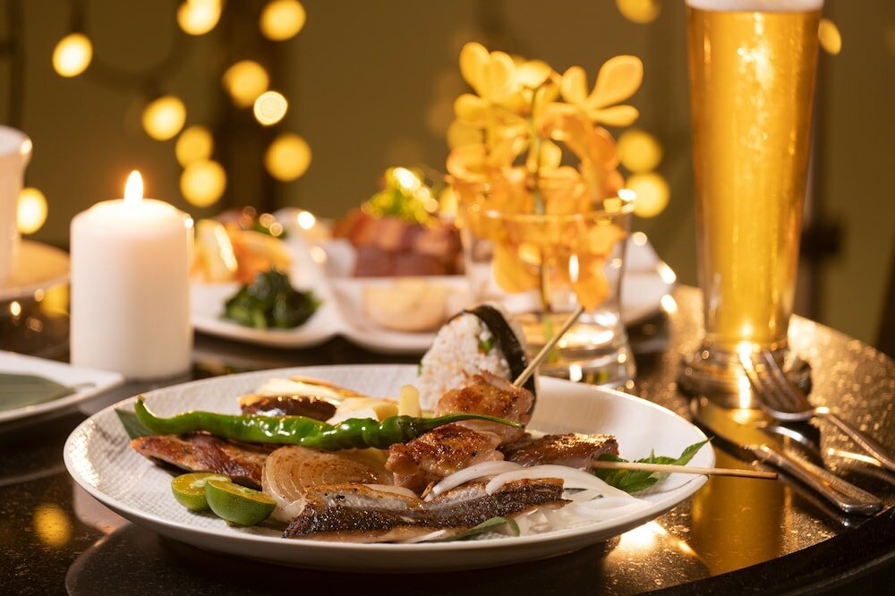 Фото Rsl Cold & Hot Springs Resort Suao