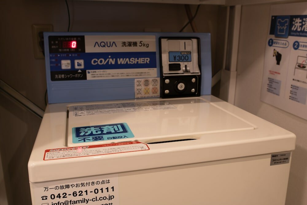 Фото Akicafe Inn Guesthouse