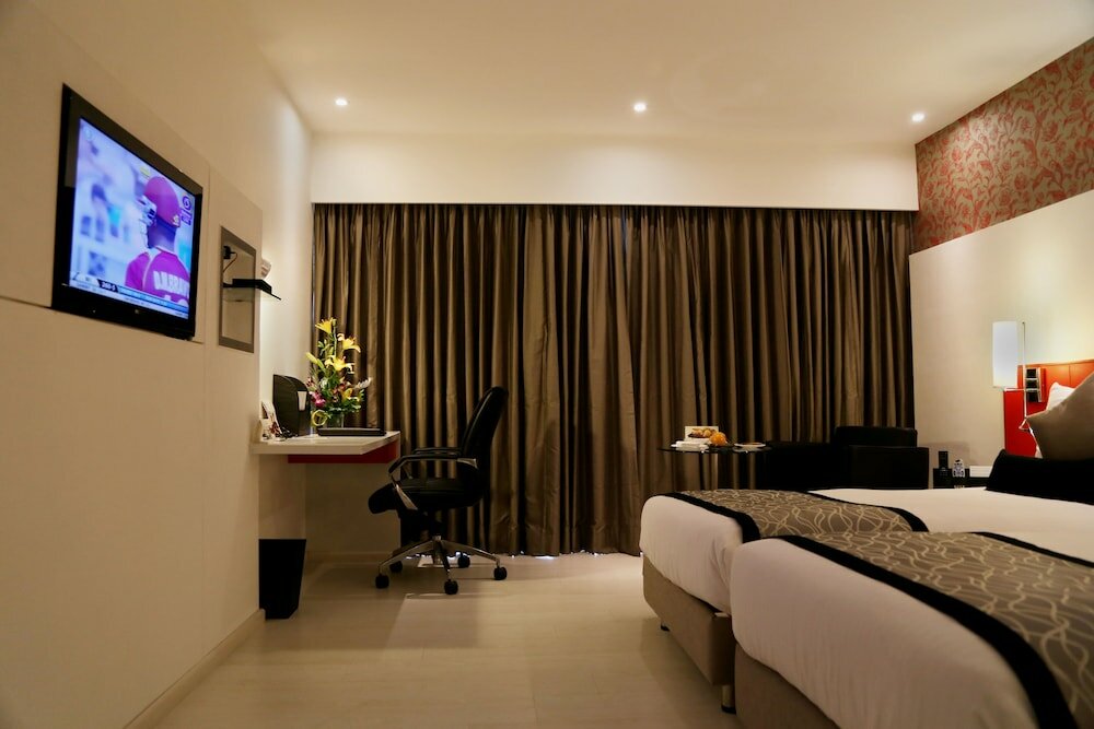 Фото Country Inn & Suites by Radisson, Navi Mumbai