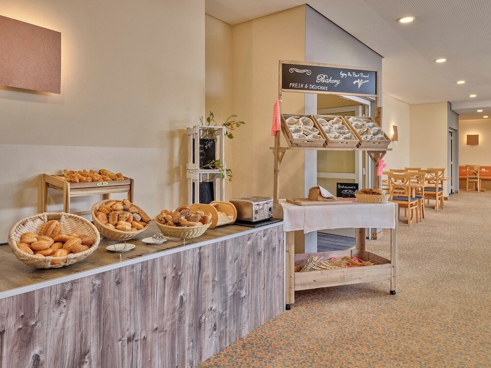 Фото Hotel Plaza Hannover