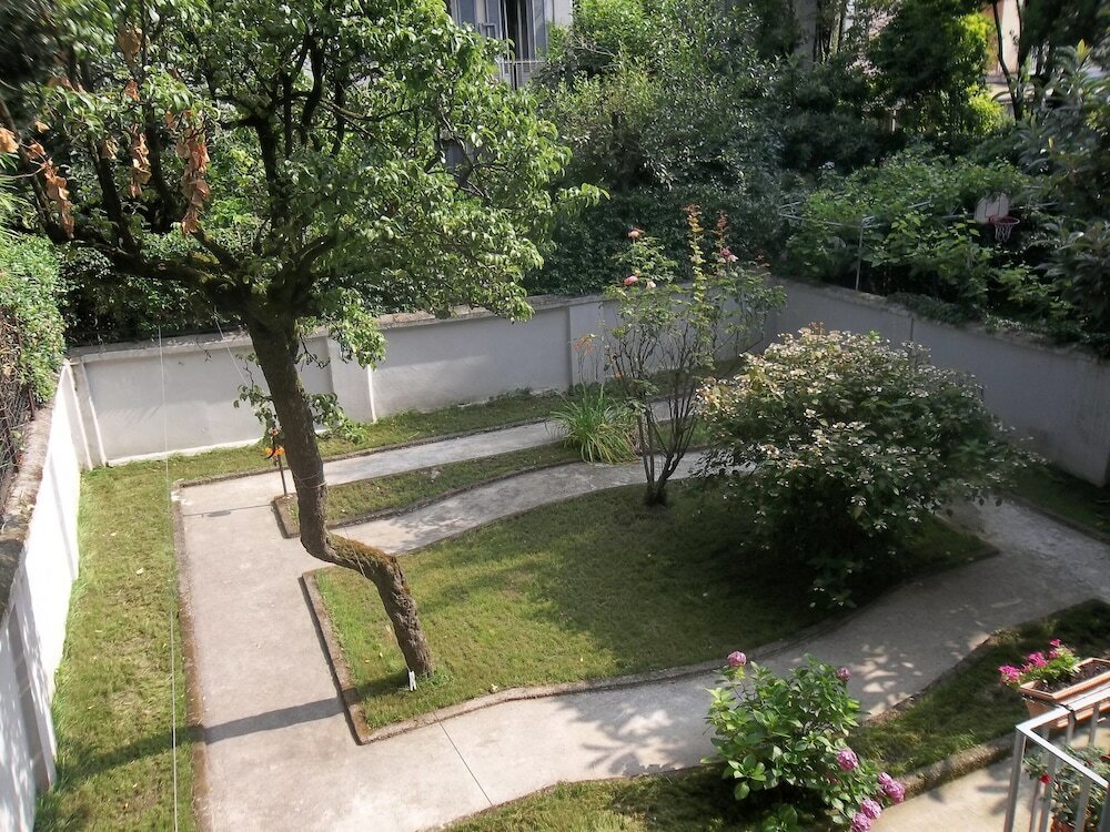 Фото Albergo Amalfi Milano