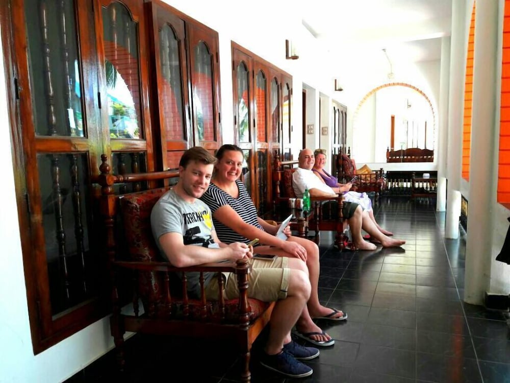 Фото Hotel Beach Florra Inn