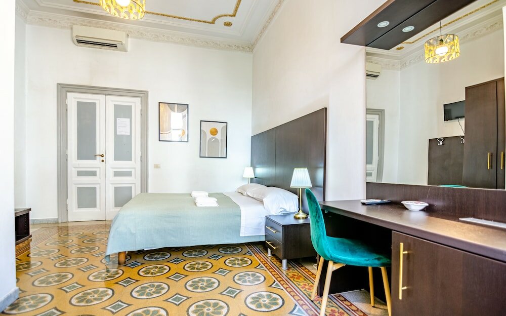 Фото El Dorado Colosseum