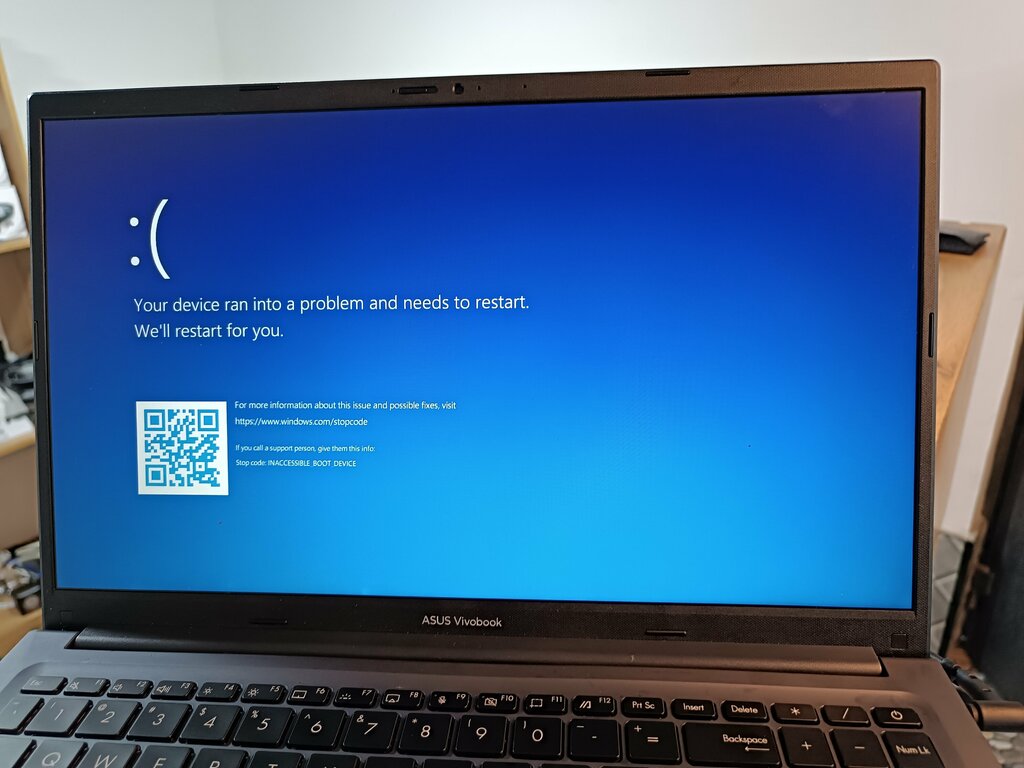 Computer repairs and services PC Booster, Tashkent, photo