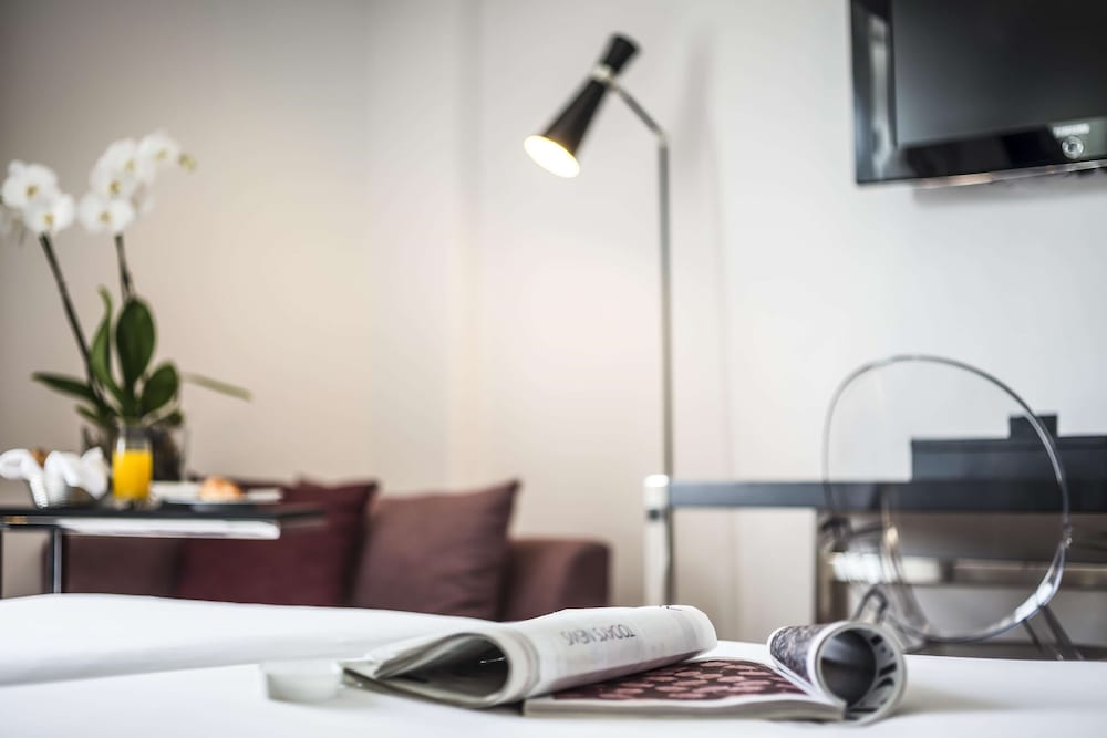 Фото Avani Avenida Liberdade Lisbon Hotel