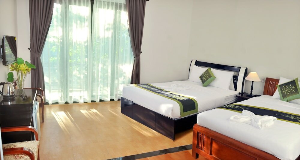 Фото Bi's House Homestay