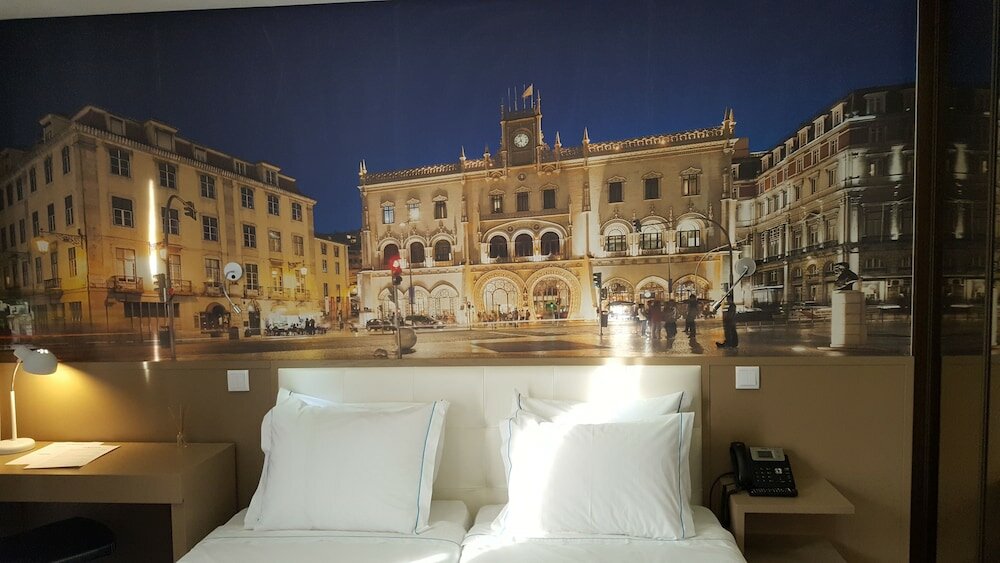 Фото Fenicius Charme Hotel