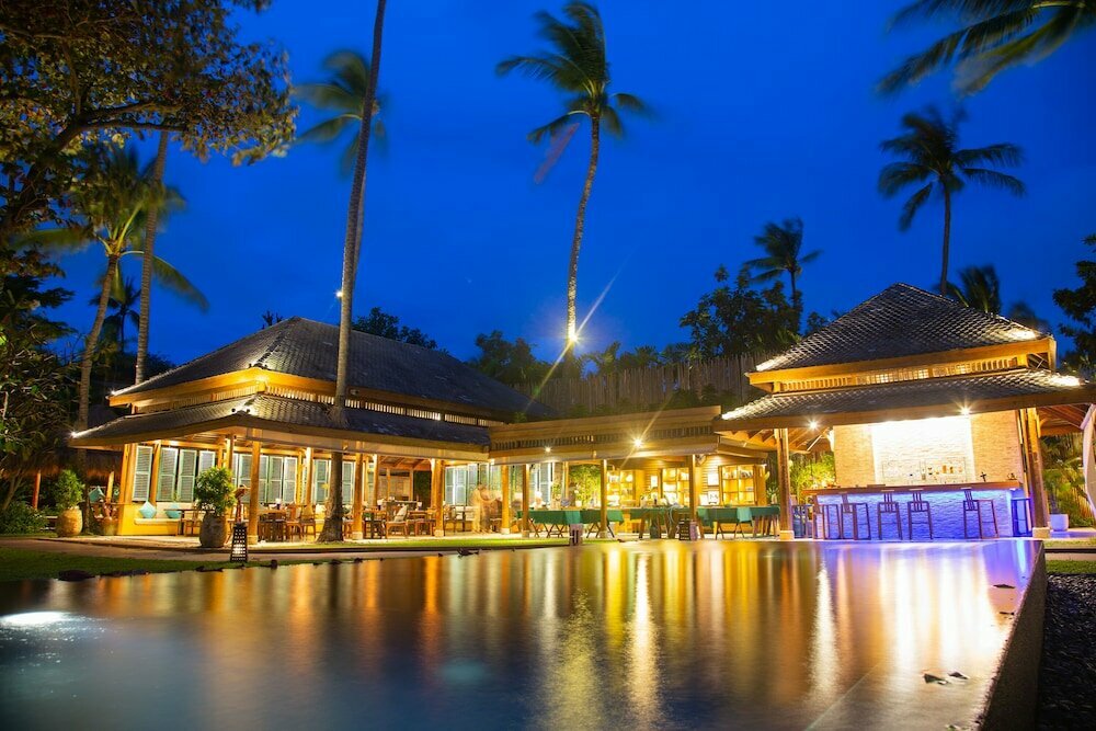 Hotel Buri Rasa Village Samui, Samui, photo