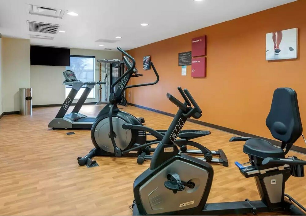 Фото Comfort Suites Denver near Anschutz Medical Campus