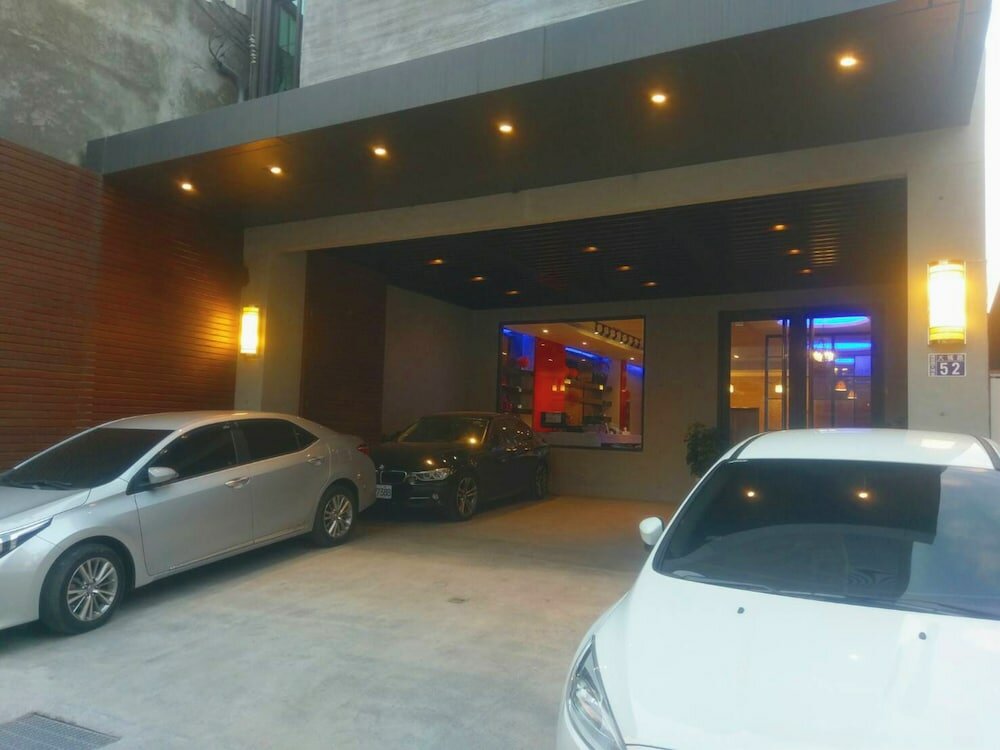 Фото Travel Light Hotel