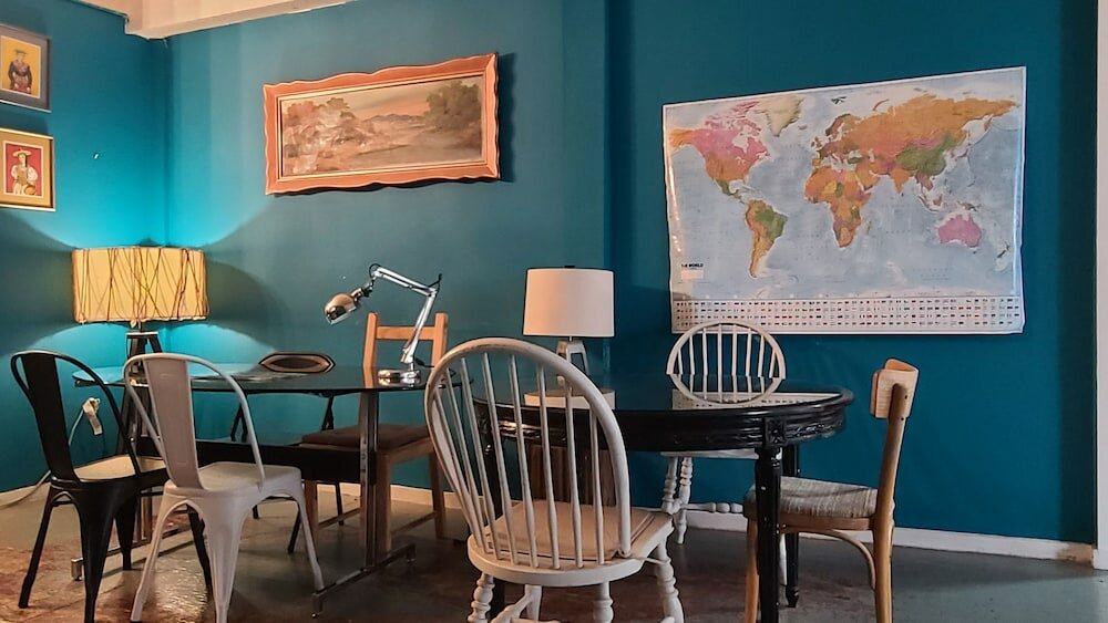 Фото The Parkdale Hostellerie