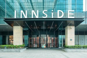 Гостиница INNSiDE by Meliá Zhengzhou