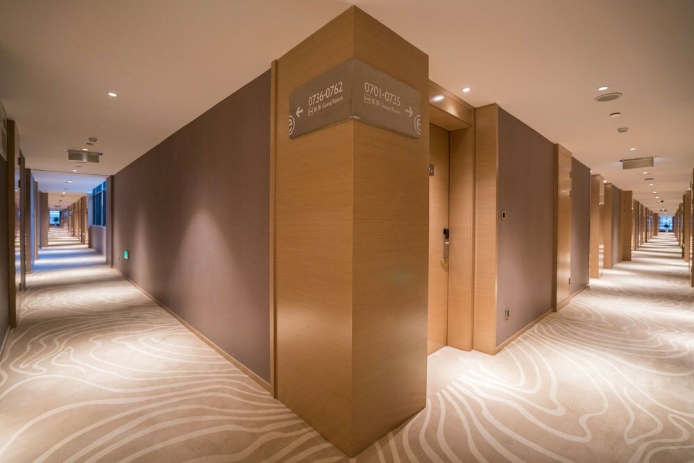 Фото Jingtang Ramada Encore Hotel