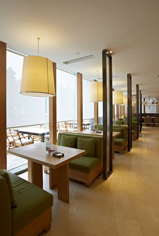 Фото Airland Hotel