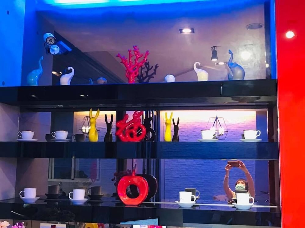 Фото Travel Light Hotel