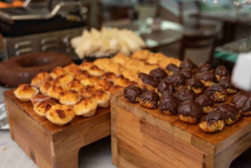 Фото Intercity Maceio