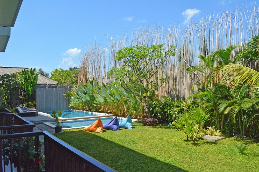 Фото Cove Tevana