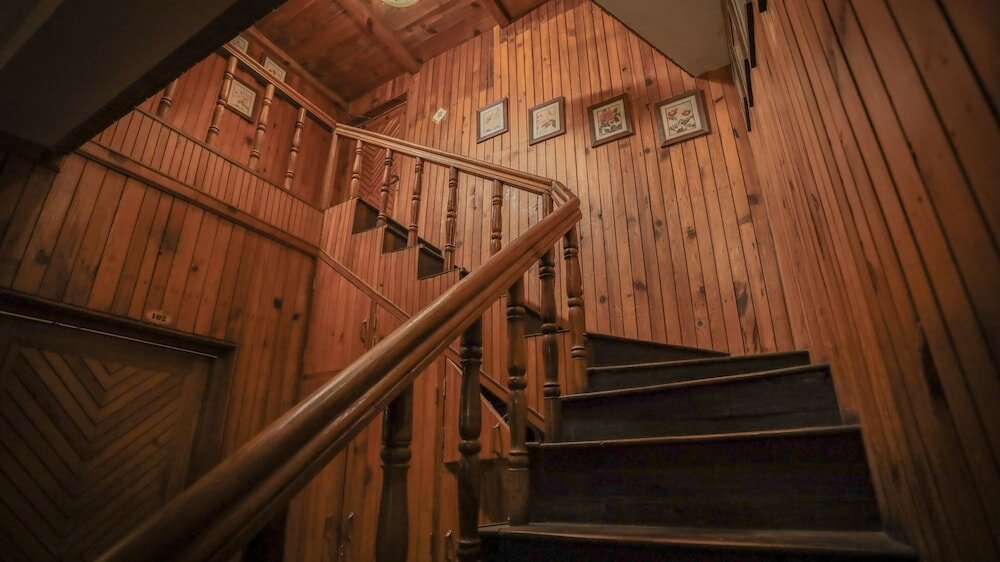 Фото Cedar Lodge by Aahma