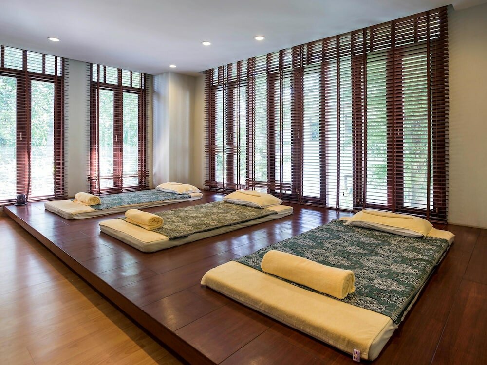 Фото Beyond Samui