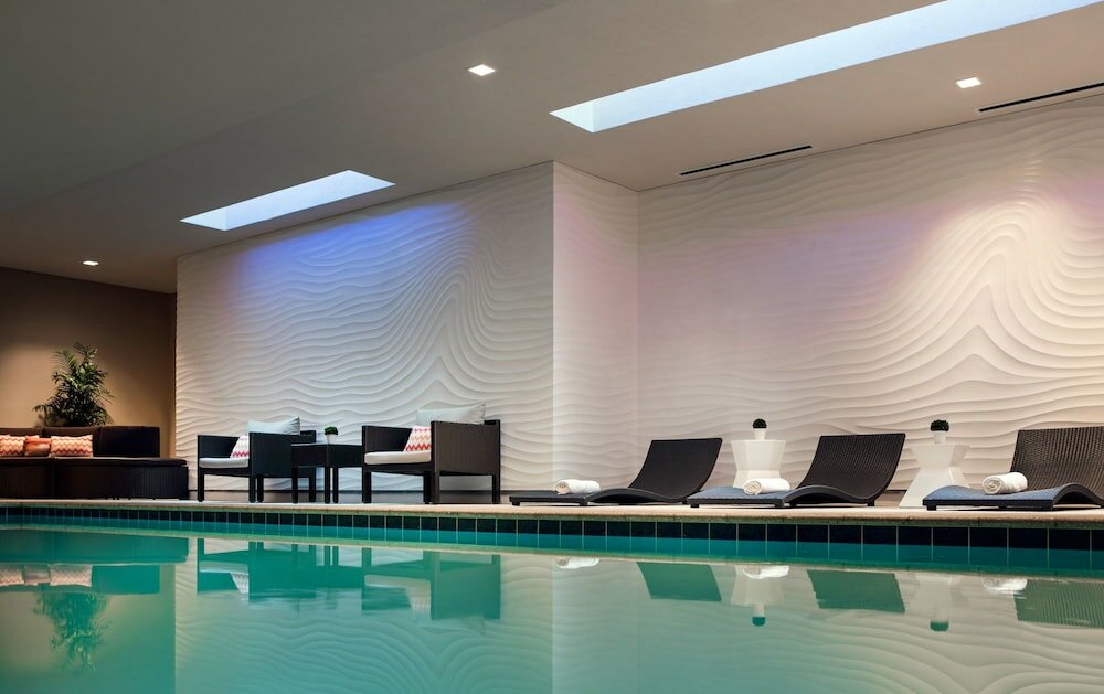 Фото Courtyard Phoenix Downtown