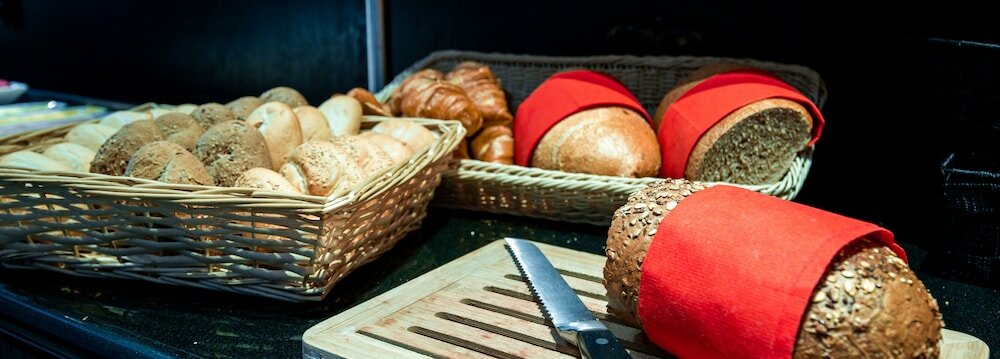 Фото Bastion Hotel Rotterdam Alexander