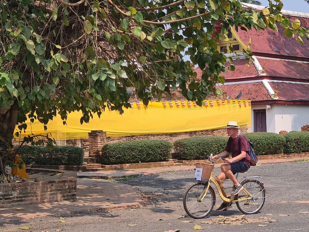 Фото The 8 Factory Hostel Phitsanulok