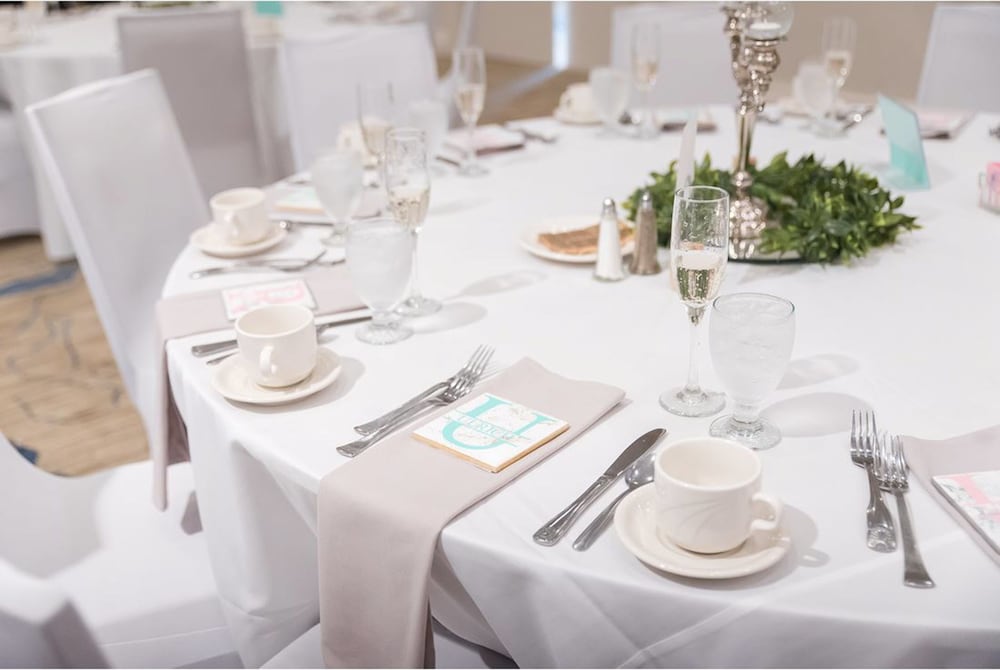 Фото Delta Hotels by Marriott Utica