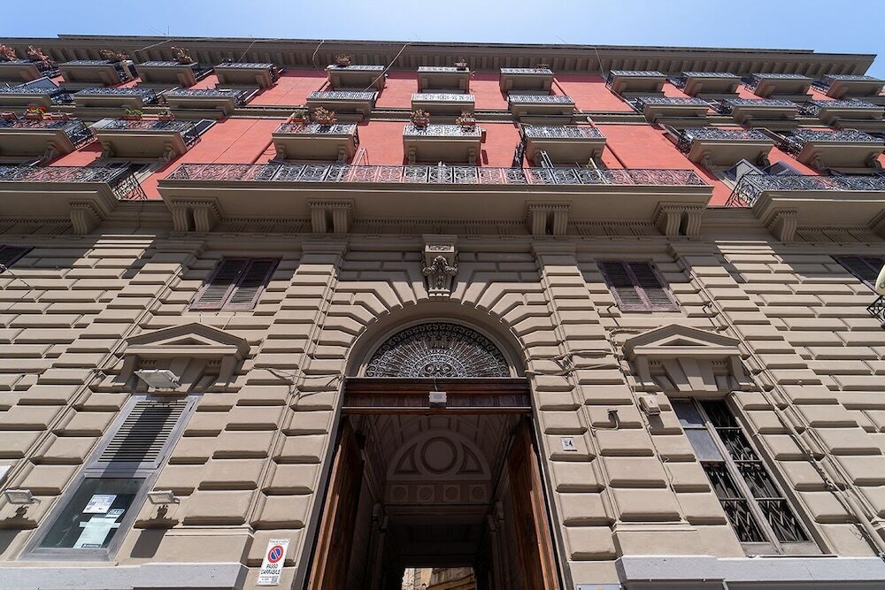 Фото P. C. Boutique H. Napoli Centro