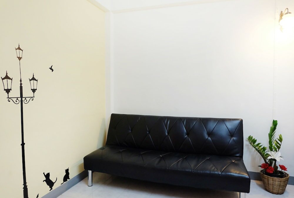 Фото Grand Living Place