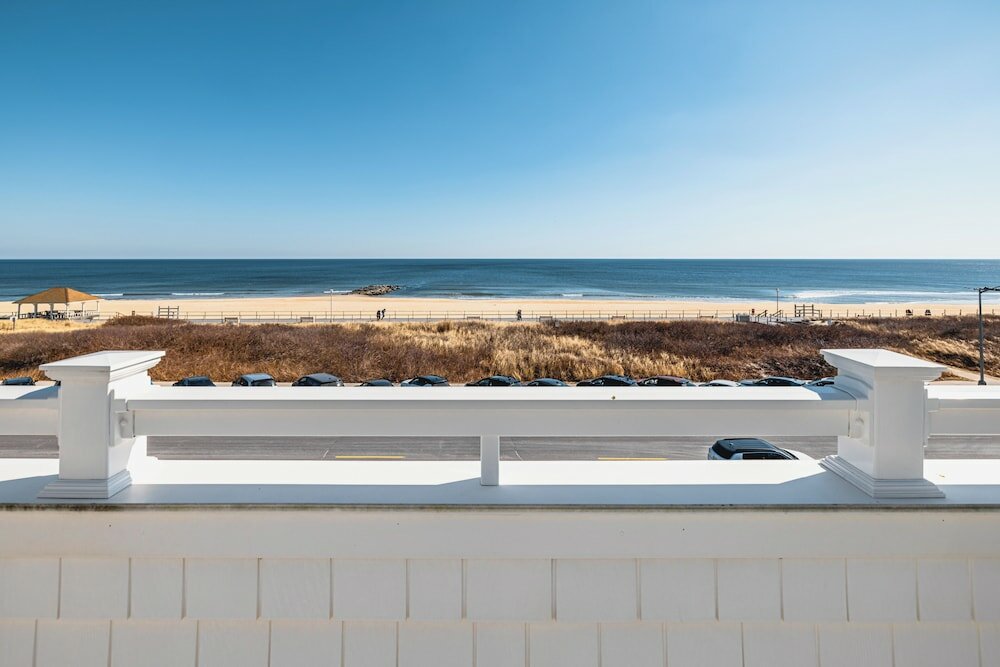 Фото Grand Victorian - Spring Lake