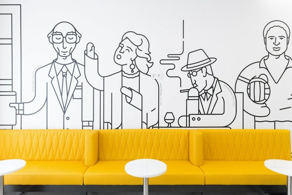 Фото Fenicius Charme Hotel