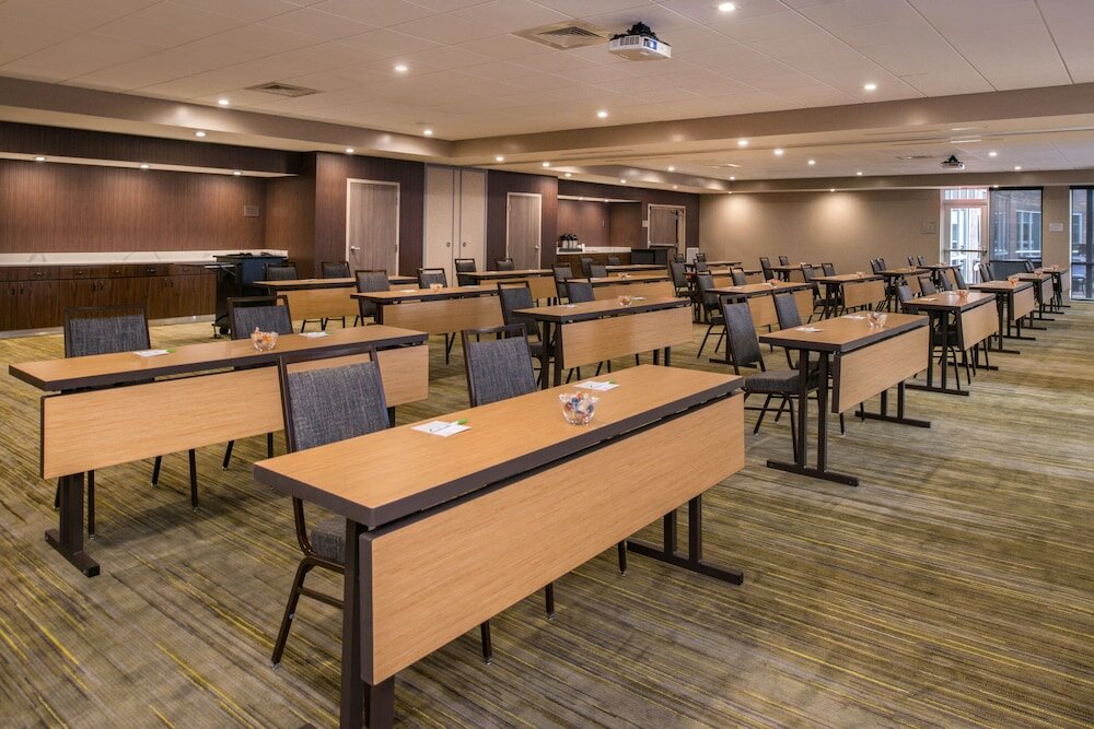 Фото Courtyard by Marriott Temecula Murrieta