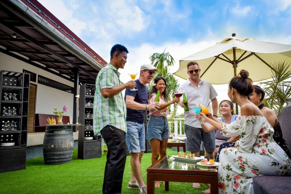 Фото Beyond Samui