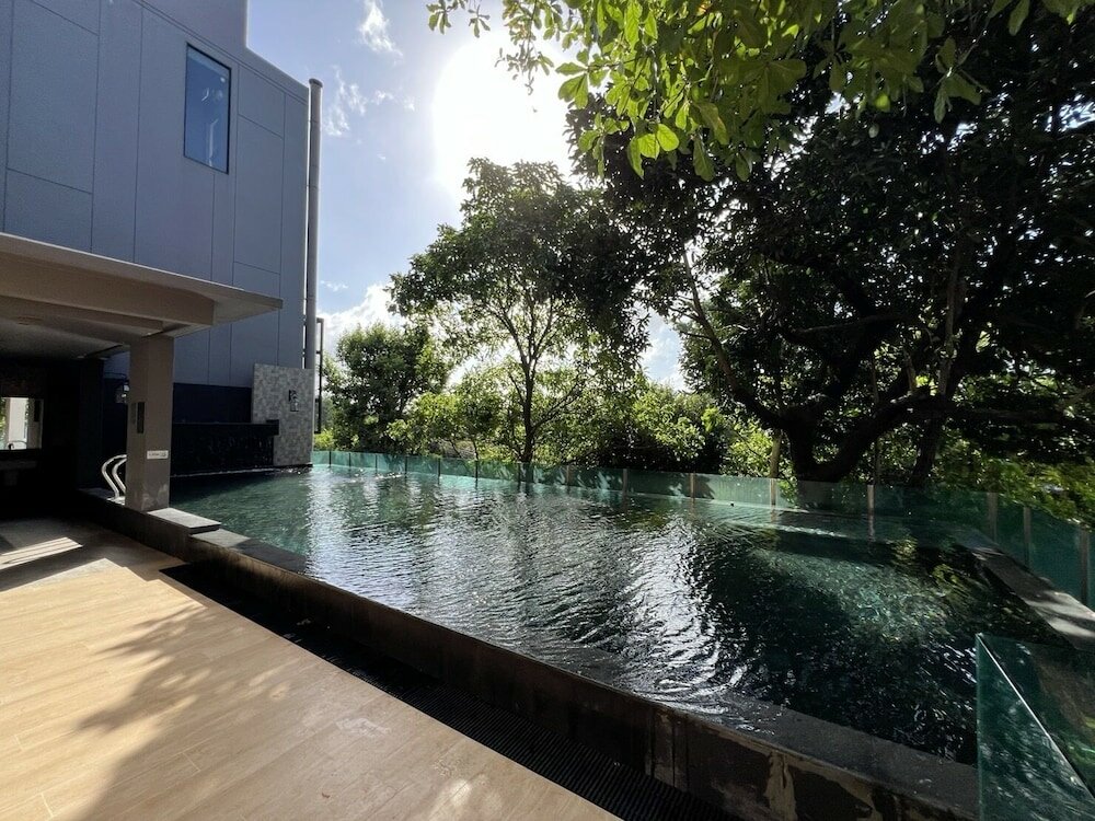 Фото Hatyai Signature Hotel