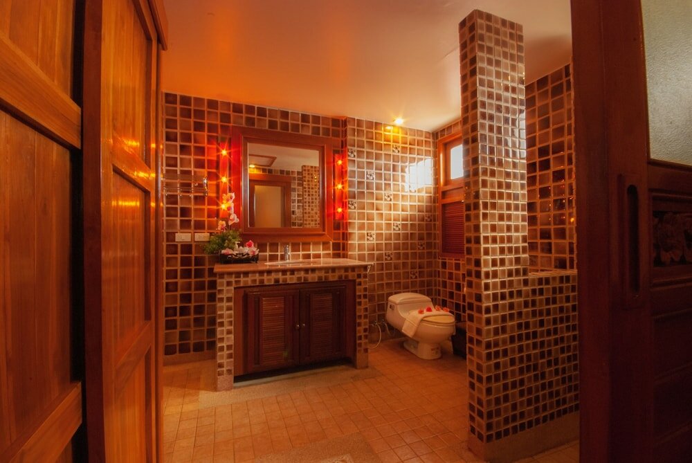 Фото Andamania Beach Resort