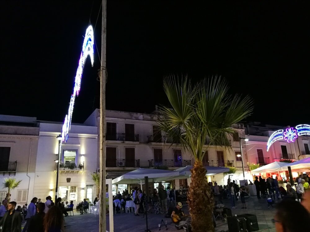 Фото Palazzo Graziano