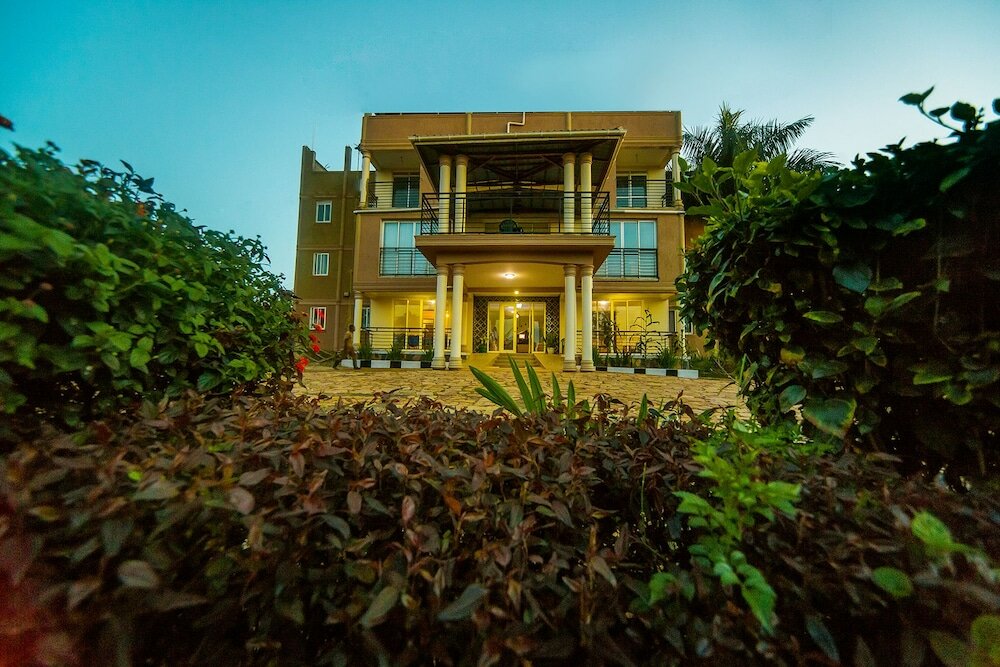 Фото Hotel Royal Nest