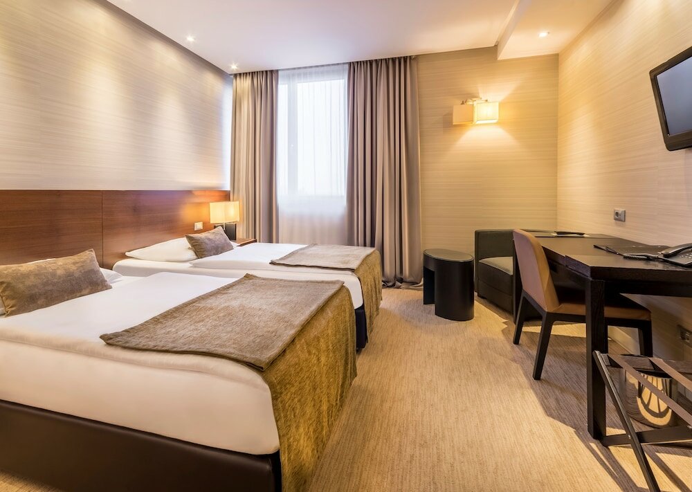 Фото Residence Hotel